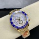 Rolex Yacht-Master II 44mm White Dial / Gold Rolex Yacht-Master II 44mm White Dial / Gold