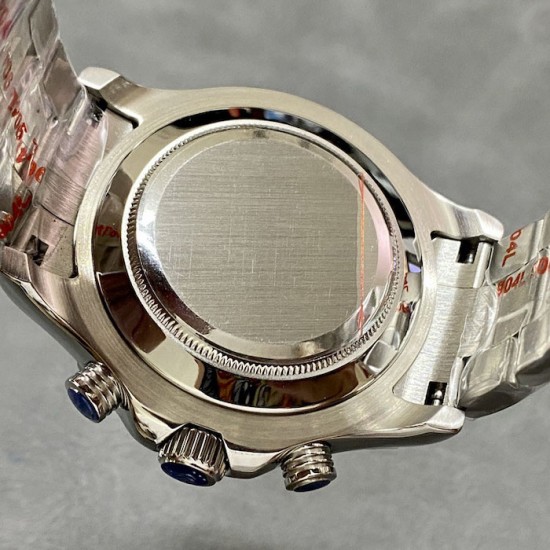 Rolex Yacht-Master II 44mm White Dial Rolex Yacht-Master II 44mm White Dial
