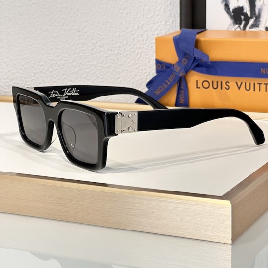 Louis Vuitton LV Match Sunglasses Z1414W Louis Vuitton LV Match Sunglasses Z1414W
