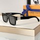 Louis Vuitton LV Match Sunglasses Z1414W Louis Vuitton LV Match Sunglasses Z1414W