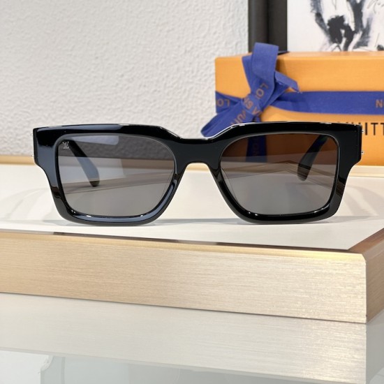 Louis Vuitton LV Match Sunglasses Z1414W Louis Vuitton LV Match Sunglasses Z1414W