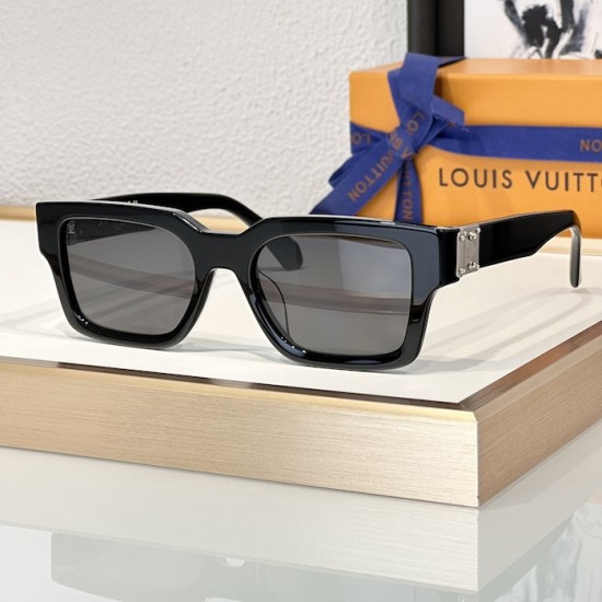 Louis Vuitton LV Match Sunglasses Z1414W Louis Vuitton LV Match Sunglasses Z1414W