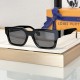 Louis Vuitton LV Match Sunglasses Z1414W Louis Vuitton LV Match Sunglasses Z1414W
