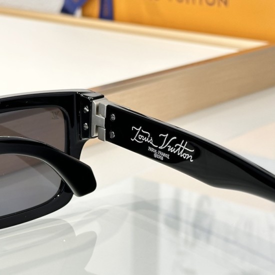 Louis Vuitton LV Match Sunglasses Z1414W Louis Vuitton LV Match Sunglasses Z1414W