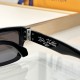 Louis Vuitton LV Match Sunglasses Z1414W Louis Vuitton LV Match Sunglasses Z1414W