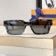 Louis Vuitton LV Match Sunglasses Z1596E Louis Vuitton LV Match Sunglasses Z1596E
