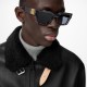 Louis Vuitton LV Match Sunglasses Z1596E Louis Vuitton LV Match Sunglasses Z1596E