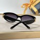 Louis Vuitton LV GO-14 Cat Eye Sunglasses Z2104W Louis Vuitton LV GO-14 Cat Eye Sunglasses Z2104W