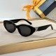 Louis Vuitton LV GO-14 Cat Eye Sunglasses Z2107W Louis Vuitton LV GO-14 Cat Eye Sunglasses Z2107W
