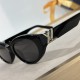 Louis Vuitton LV GO-14 Cat Eye Sunglasses Z2107W Louis Vuitton LV GO-14 Cat Eye Sunglasses Z2107W