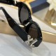 Louis Vuitton LV GO-14 Cat Eye Sunglasses Z2107W Louis Vuitton LV GO-14 Cat Eye Sunglasses Z2107W