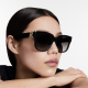 Louis Vuitton LV-GO14 Square Sunglasses Z2120W Louis Vuitton LV-GO14 Square Sunglasses Z2120W