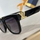 Louis Vuitton LV-GO14 Square Sunglasses Z2120W Louis Vuitton LV-GO14 Square Sunglasses Z2120W
