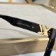 Louis Vuitton LV-GO14 Square Sunglasses Z2120W Louis Vuitton LV-GO14 Square Sunglasses Z2120W