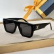 Louis Vuitton LV Clash Square Large Sunglasses Z2125W Louis Vuitton LV Clash Square Large Sunglasses Z2125W