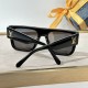 Louis Vuitton LV Clash Square Large Sunglasses Z2125W Louis Vuitton LV Clash Square Large Sunglasses Z2125W