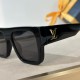 Louis Vuitton LV Clash Square Large Sunglasses Z2125W Louis Vuitton LV Clash Square Large Sunglasses Z2125W
