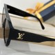 Louis Vuitton LV Clash Square Large Sunglasses Z2125W Louis Vuitton LV Clash Square Large Sunglasses Z2125W
