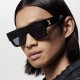 Louis Vuitton LV Clash Square Large Sunglasses Z2125W Louis Vuitton LV Clash Square Large Sunglasses Z2125W