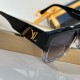 Louis Vuitton LV Clash Square Large Sunglasses Z2179W Louis Vuitton LV Clash Square Large Sunglasses Z2179W