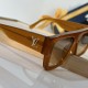Louis Vuitton LV Clash Square Large Sunglasses Z2180W Louis Vuitton LV Clash Square Large Sunglasses Z2180W