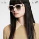 Louis Vuitton LV-GO14 Square Sunglasses Z2427E Louis Vuitton LV-GO14 Square Sunglasses Z2427E