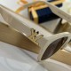 Louis Vuitton LV-GO14 Square Sunglasses Z2427E Louis Vuitton LV-GO14 Square Sunglasses Z2427E