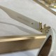 Louis Vuitton LV-GO14 Square Sunglasses Z2427E Louis Vuitton LV-GO14 Square Sunglasses Z2427E