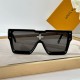 Louis Vuitton Cyclone Pearls & Strass Sunglasses Z2433W Louis Vuitton Cyclone Pearls & Strass Sunglasses Z2433W