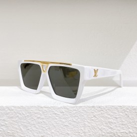 Louis Vuitton 2020 1.1 Millionaires Sunglasses - Black Sunglasses,  Accessories - LOU791099