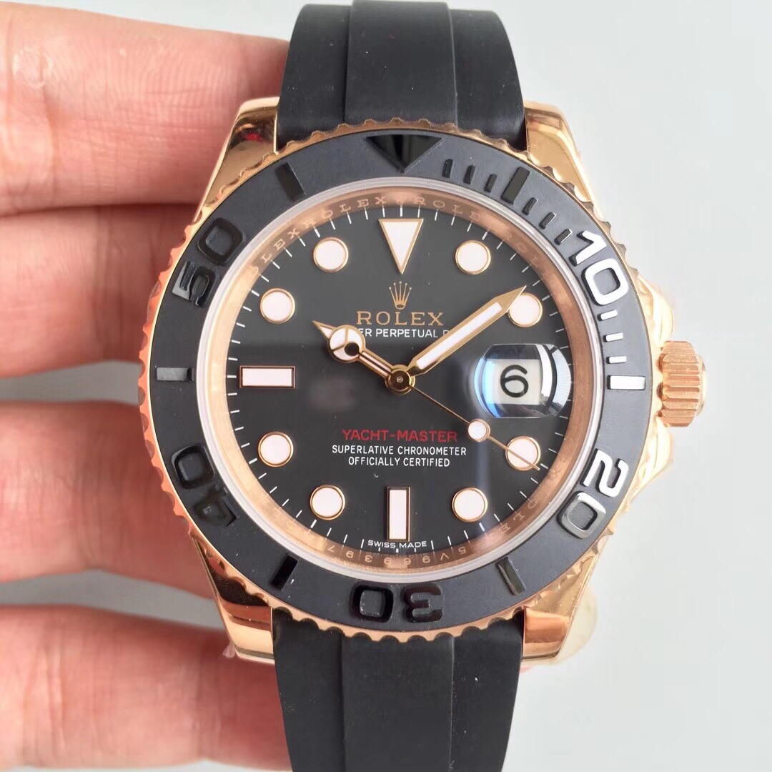 Replica Rolex Yacht-Master Watches
