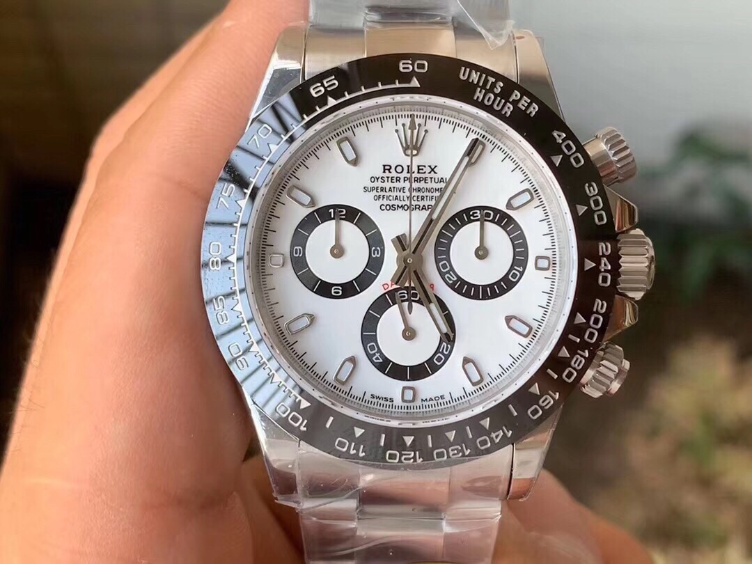 Replica Rolex Daytona Watches