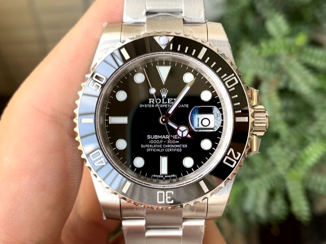 Replica Rolex Submariner Watches