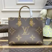 Louis Vuitton OnTheGo MM M45321